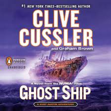 Synopsys is at the forefront of smart everything with the world's most advanced tools for silicon chip design, verification, ip integration, and application security testing. Ghost Ship Audiolibro De Clive Cussler 9780698153455 Kobo Espana