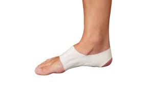 America's #1 running sock, targeted compression, seamless toe, lifetime guarantee. Quick Tape Foot Strap Provides Pain Relief Alternative For Plantar Fasciitis Physical Therapy Products