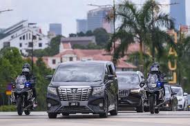 Malaysia's embattled prime minister, muhyiddin yassin, has resigned but will stay on as interim premier, the royal palace has said, as the country struggles with its deadliest covid outbreak yet. C1oxnva6y8agfm