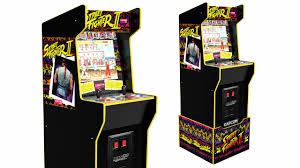 We did not find results for: Ces 2021 Arcade1up Unveils New Cabinets For X Men Killer Instinct And More Gamespot