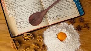 Zum Nachkochen Und Geniessen Die Rezepte Aus Unserer Sendung Br De Rezepte Kochbuch Geschenke Aus Der Kuche