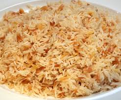 As a cereal grain, it is the most widely consumed staple food for a large part of the world's human population. Basmati Rice Orzo Jono Jules Do Food Wine