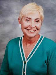 Katherine Shaughnessy Obituary