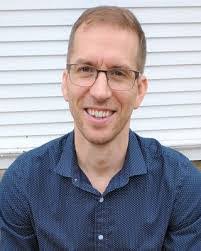 Andrew Steckel's Instagram, Twitter & Facebook