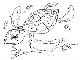 Author last name, first name(s). Ocean Coloring Pages 100 Pictures Free Printable