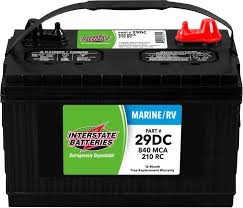 Maybe you would like to learn more about one of these? Marine Deep Cycle Batteries Academy