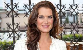 Only high quality pics and photos with brooke shields. Brooke Shields As A Child I Was Like A Little Shark Sensing Blood In The Water Movies The Guardian