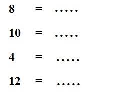 Banyak orang yang takut ketika menghadapi pisikotes dikarenakan memang tes ini merupakan tes yang cukup sulit bagi sebagian. Contoh Soal Soal Persiapan Masuk Sd