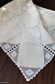 Resultado De Imagem Para Cortinas Em Crochet E Linho Uncinetto Accessori Per Uncinetto Lavoro All Uncinetto