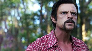 Prime Video: Catching Milat
