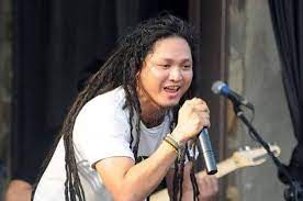 Manajer steven jam alias steven nugraha kaligis, putra, membenarkan kabar kematian vokalis kolase kabar duka kematian tepeng alias steven jam dan unggahan terakhirnya, selasa (22/6/2021). Khfivvplo8igam