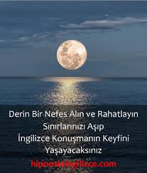 Hipnozla Ingilizce Ingilizce Ogretim Alintilar