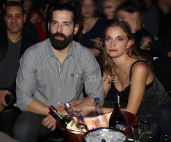 Και θα το έκανα ξανά και ξανά». Lena Drosakh Bradinh E3odos Gia Thn H8opoio Me Ton Syntrofo Ths