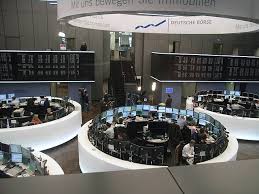 Последние твиты от deutsche börse group (@deutscheboerse). Deutsche Boerse Announces Siemens Energy As New Member Of Stock Index Dax Power Transformer News