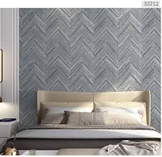 We have 83+ amazing background pictures carefully picked by our community. Modern Minimalist Non Woven Grey Wood Grain Wallpaper Nordic Style Living Room Bedroom Imitation Wood Tv