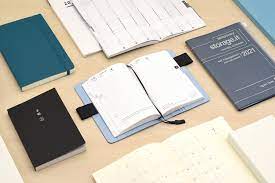 Planners Daily Weekly Monthly Planners From Japan Jetpens