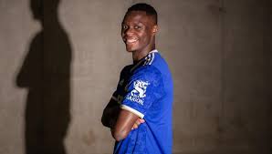 Get all the latest news, exclusive video content, stats, information, tickets and more. Leicester City Sign Zambian Forward Patson Daka