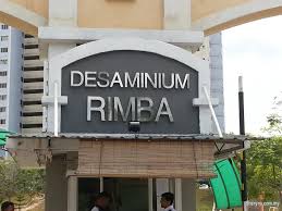 Makro jaya sdn bhd the main supermarket in lumut. Desaminium Rimba Apartment Seri Kembangan Selangor Apartments For Sale In Ampang Jaya Selangor Sheryna Com My Mobile 588351