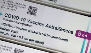 On tuesday, canada updated its covid vaccine guidance to recommend using the astrazeneca jab among people aged 65 and above. Racgp No Biological Reason To Link Blood Clots To Covid Vaccine