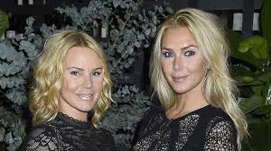 Engla maria magdalena graaf (born 2 september 1975 in gothenburg) is a swedish model, singer, and author. Magdalena Graafs Kritik Mot Tv4 Tramsfrans