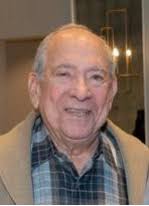 Obituary information for Herbert K. Bangel