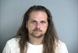 Oakland Man Arrested After Returning to Scene of Arson GARRETT COUNTY, MD  (September 3, 2025)