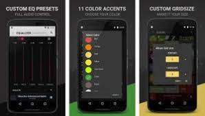 Mp3, wav, ogg o flac, nos permite . Blackplayer Ex Music Player Apk V20 62 B400 Full Patched Mega