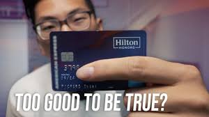 Of the three consumer cards, the hilton honors american express aspire card offers the best value, despite its $450 annual fee. Why The Hilton Aspire Card Is So Hot Right Now Youtube