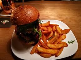 Wilde Kuh 2 Bielefeld Photos Restaurant Reviews Order Online Food Delivery Tripadvisor