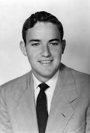 Joseph Carter avis de décès