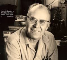 John Henry Dueker (1907-1969)