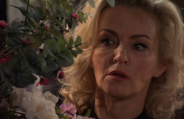 GTST-analyse: Vijf redenen waarom soapbitch Billy de Palma broodnodig is -  TVgids.nl