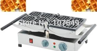177 00 Watch Here Http Ali2f6 Worldwells Pw Go Php T 32710785176 110v 220v Commercial Use Non Stick Electric Liege Waffle Waffles Maker Belgian Waffles