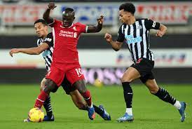 Liverpool se quedó con el último afrontado en su estadio el 14 de. Premier League On Twitter Half Time Newcastle 0 0 Liverpool Karl Darlow Has Made Some Fine Saves For Newcastle As The Teams Go In Level At The Break Newliv Https T Co Xmoka5juou