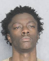 Miller, Terrance Deshawn J UNLAWFUL CARRY OF CONCEALED WEAPON Bail: $0.00  Age: 19 Height: 5'09" Weight: 120 lbs Sex: Male Race: B Location: Main Jail  Arresting Agency: POMPANO BEACH Arrest Date: 01/10/2025