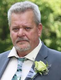 Obituary information for Douglas Edward Nickerson, Sr.