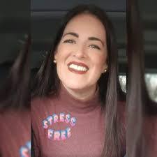 Sylvia Nevarez's Instagram, Twitter & Facebook