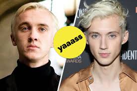 After the potter series, byrne played brittany in lake placid: Harry Potter All Queer Cast