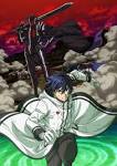 治癒魔法の間違った使い方