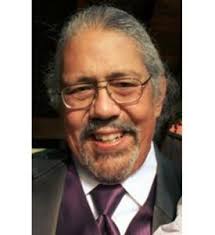 Raymond GARCIA Obituary (1948