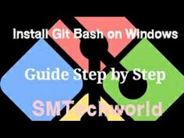 *nix users should feel right at home, as the bash emulation behaves just like the git command in linux and unix environments. How To Download Git Bash On Mac Peatix