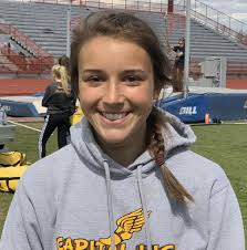 It's been a roller coaster': Alex Barker, McKinlee Mihelish named Helena  Capital's top-scholar athletes