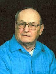 Remembering Everett Alan Burrows