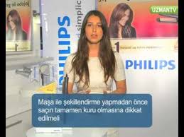 Düzleştirici ile dalgalı saç nasıl yapılır? Saclara Masa Ile Bukle Yapmanin Puf Noktalari Nelerdir Youtube