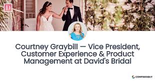 Courtney Graybill — Vice President, Customer Experience & Product ...