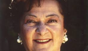 Fallece María Paz Undurraga, voz de La Cuatro Brujas y figura clave del  neofolcore