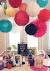 Farewell Balloon Decoration