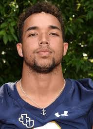 Chris Gholson's Instagram, Twitter & Facebook