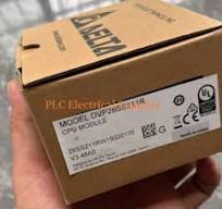 DVP28SS211R 1PCS Newest &In Stock With Box DVP28SS211R Delta PLC Module |  eBay