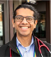 Academy of Clinical Excellence Members